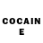 COCAIN FishScale Elonna Vecher